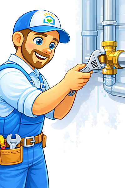 Plumbing